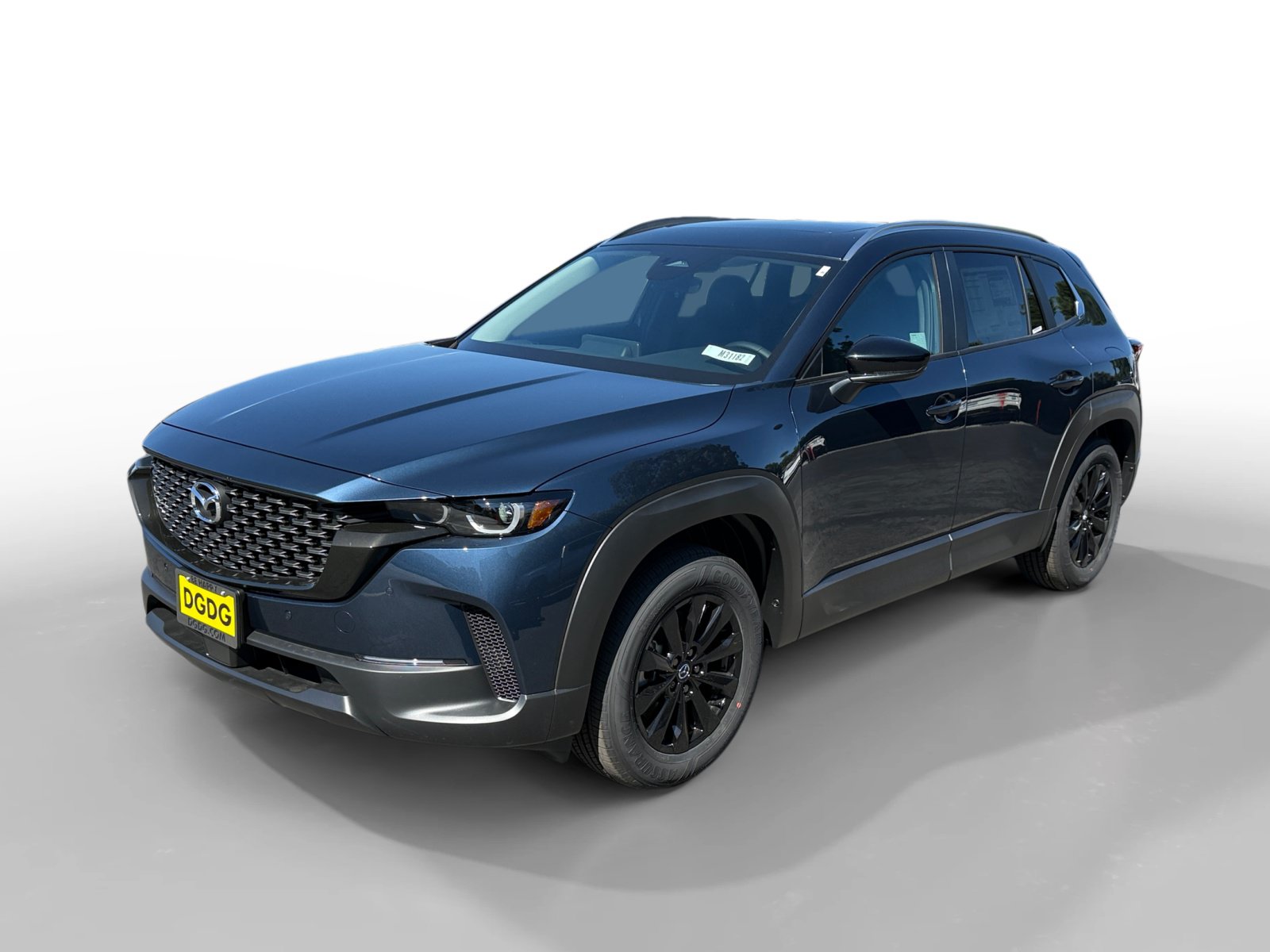 New 2026 MAZDA CX-50 AWD 2.5 S w/ Cargo Package image 1