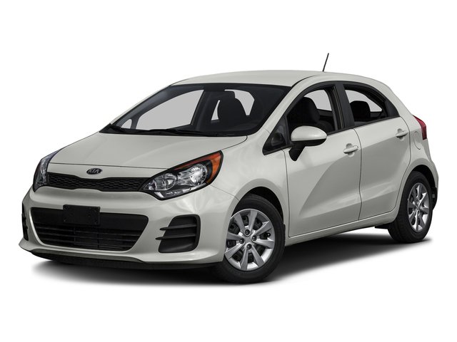 Used 2016 Kia Rio LX