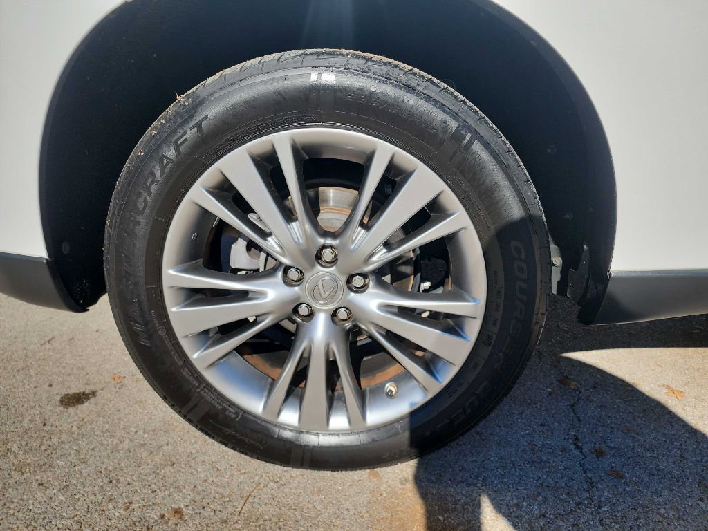 Used 2013 Lexus RX 350 FWD image 12