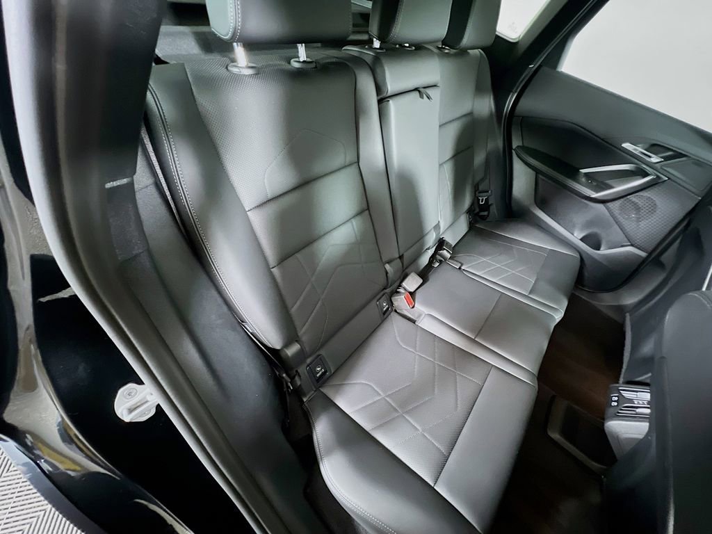 Used 2025 BMW X1 xDrive28i image 27