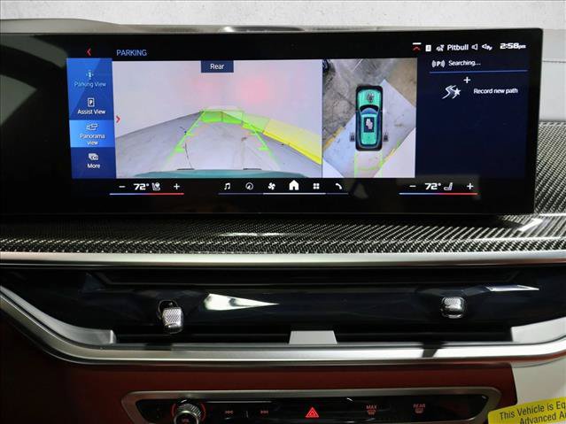 New 2026 BMW X5 M Competition w/ Executive Package AWD/4WD image 14