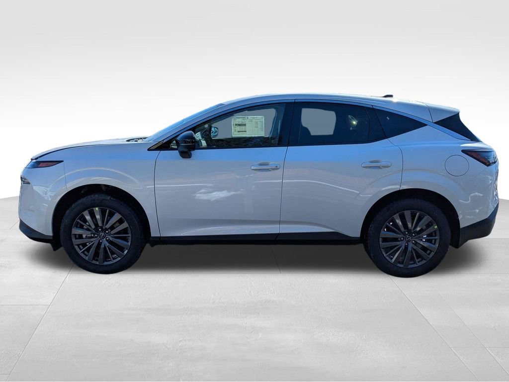 New 2026 Nissan Murano SL image 12