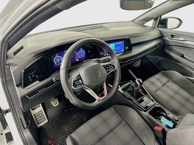 Used 2023 Volkswagen GTI 40th Anniversary Edition FWD image 18