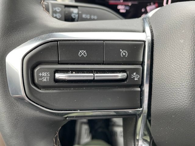 Used 2026 GMC Canyon Denali AWD/4WD image 18