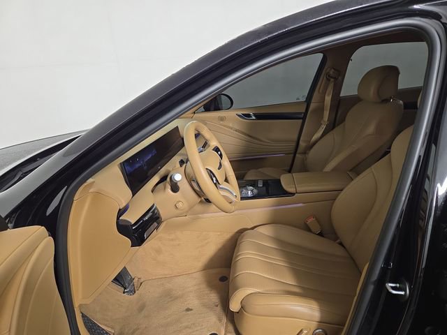 Used 2025 Genesis G80 2.5T image 12