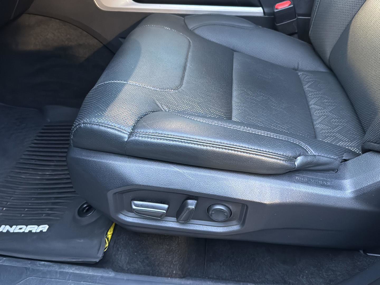 Used 2024 Toyota Tundra SR5 image 27