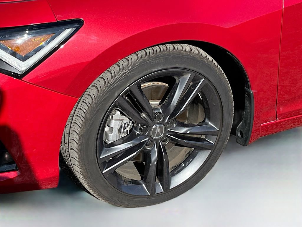 Used 2025 Acura Integra A-Spec image 30