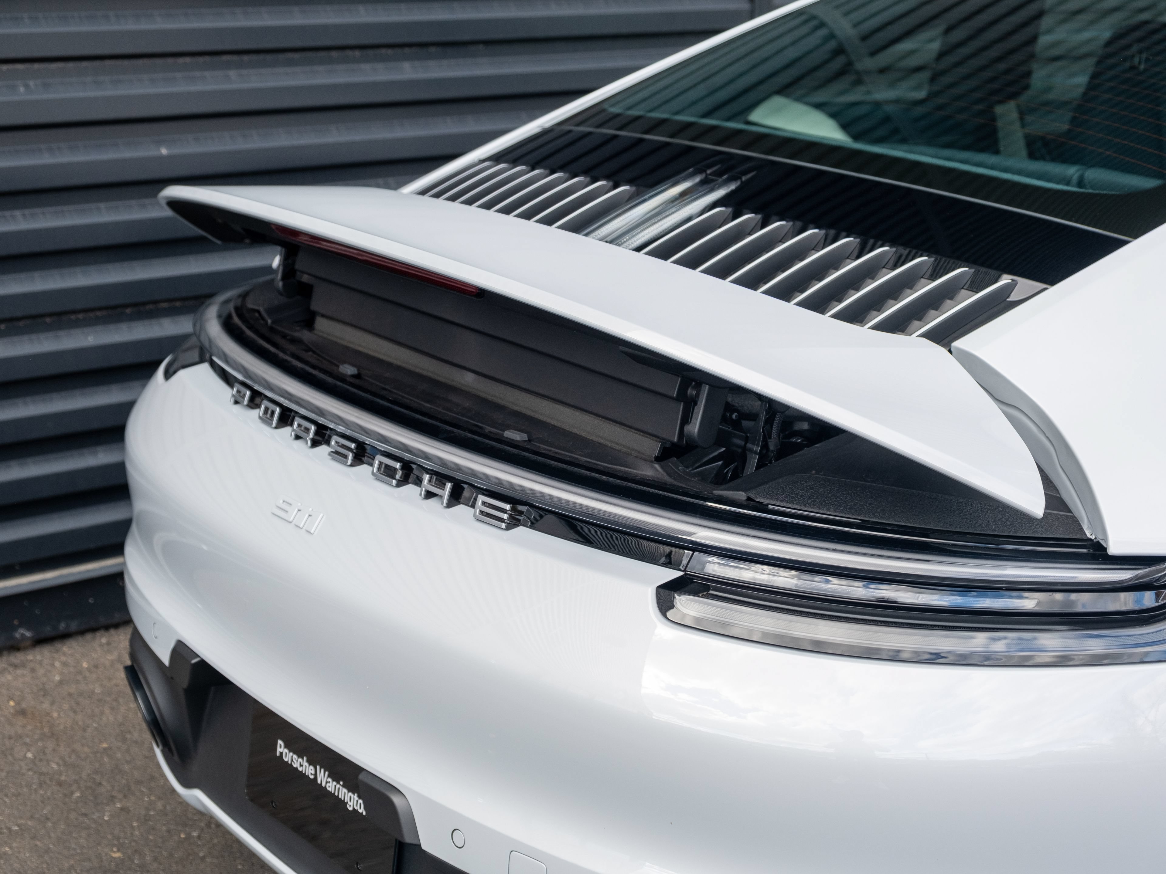 Certified 2024 Porsche 911 Carrera S RWD image 26