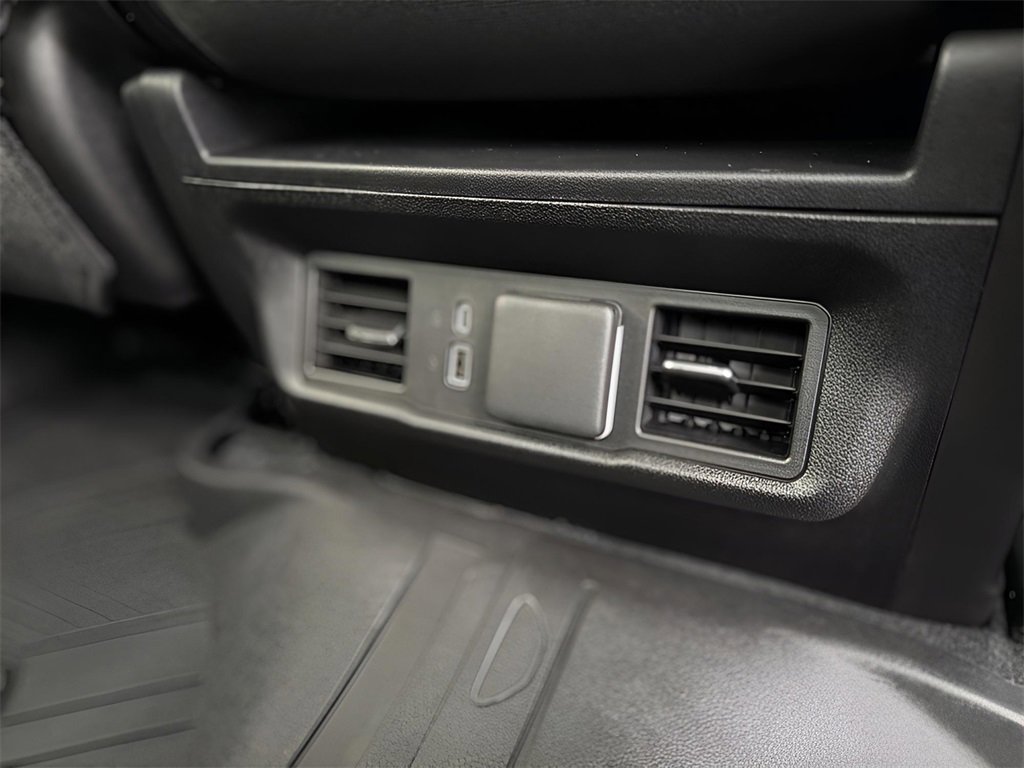 New 2026 Chevrolet Silverado 1500 RST w/ RST Select Package image 36