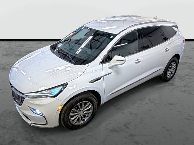 Used 2022 Buick Enclave Essence FWD image 7