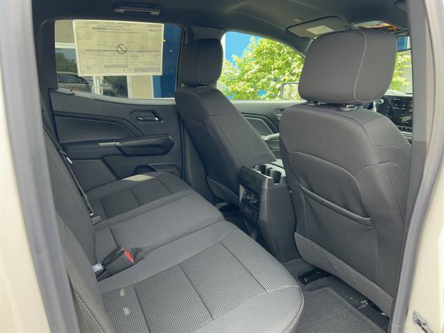New 2026 GMC Canyon Elevation w/ Convenience Package AWD/4WD image 16
