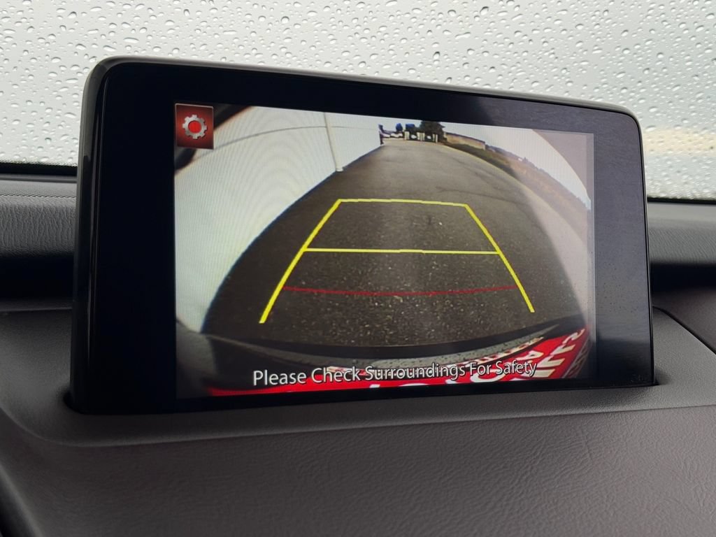 Used 2018 MAZDA CX-9 Grand Touring AWD/4WD image 20