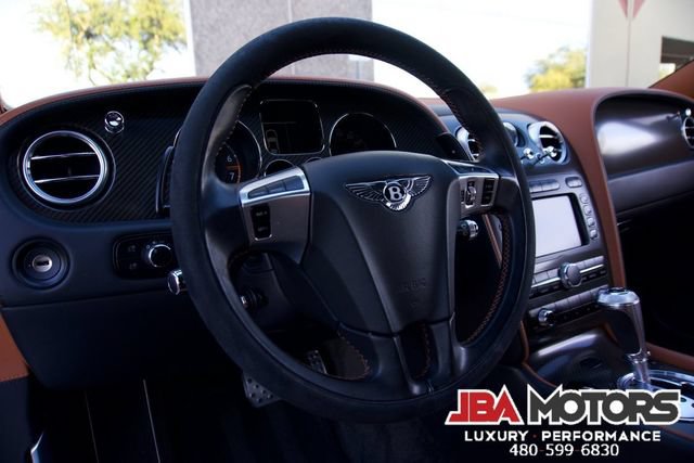 Used 2010 Bentley Continental GT Supersports image 63