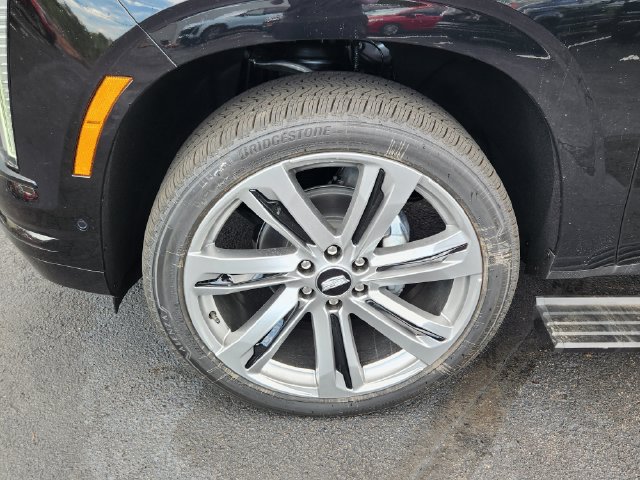 New 2026 Cadillac Escalade Sport w/ Touring Package AWD/4WD image 21