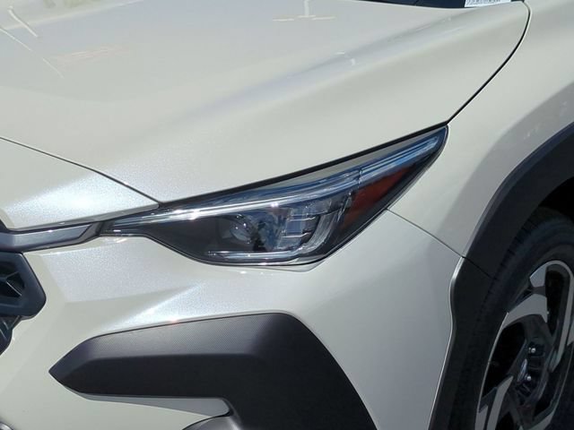 Used 2026 Subaru Crosstrek 2.5i Limited w/ Crosstrek Mirror Package AWD/4WD image 10