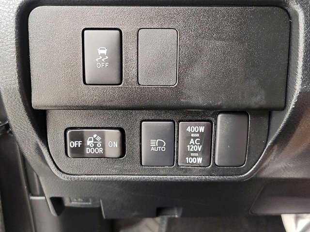 Used 2020 Toyota Tacoma 4x4 Double Cab image 6