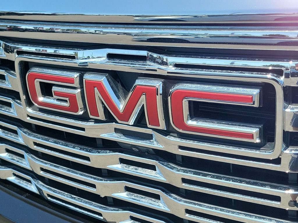 Used 2026 GMC Sierra 1500 Denali AWD/4WD image 32