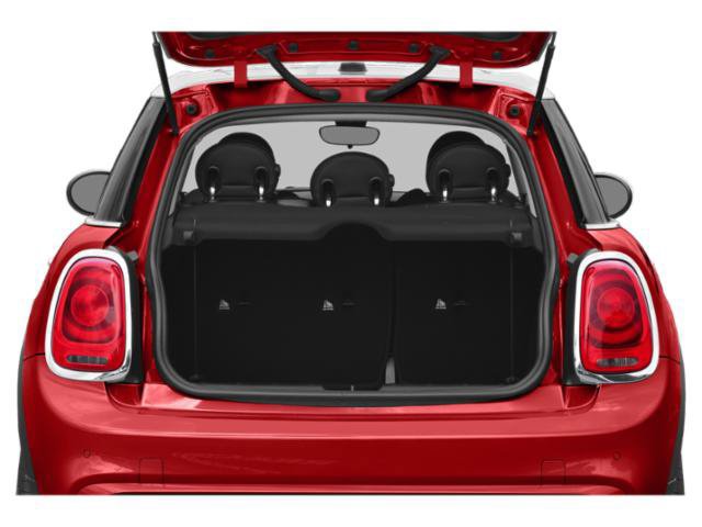 Used 2020 MINI Cooper S w/ Storage Package FWD image 11