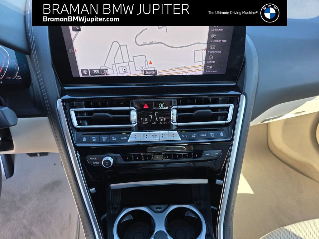 Certified 2023 BMW 840i 840i w/ M Sport Professional Package image 19