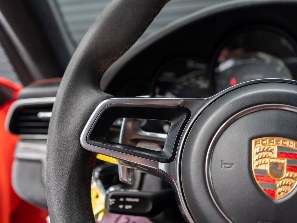 Used 2016 Porsche 911 GT3 RS image 18