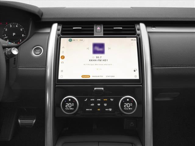 New 2026 Land Rover Discovery Limited Edition AWD/4WD image 7