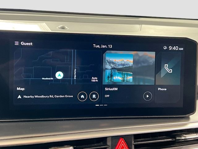 Certified 2024 Kia Sorento S image 15