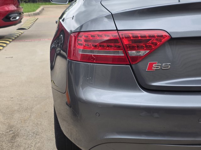 Used 2012 Audi S5 Premium Plus w/ Audi MMI Navigation Plus image 6