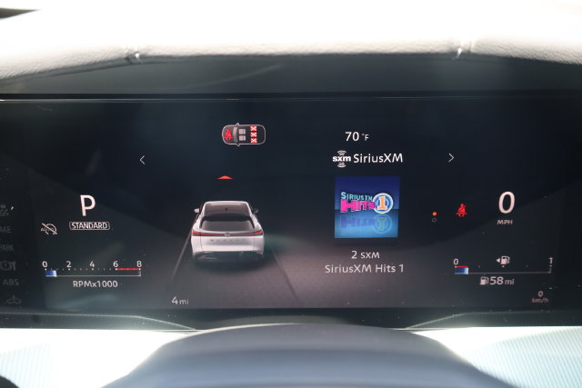 New 2026 Nissan Murano SL AWD/4WD image 19