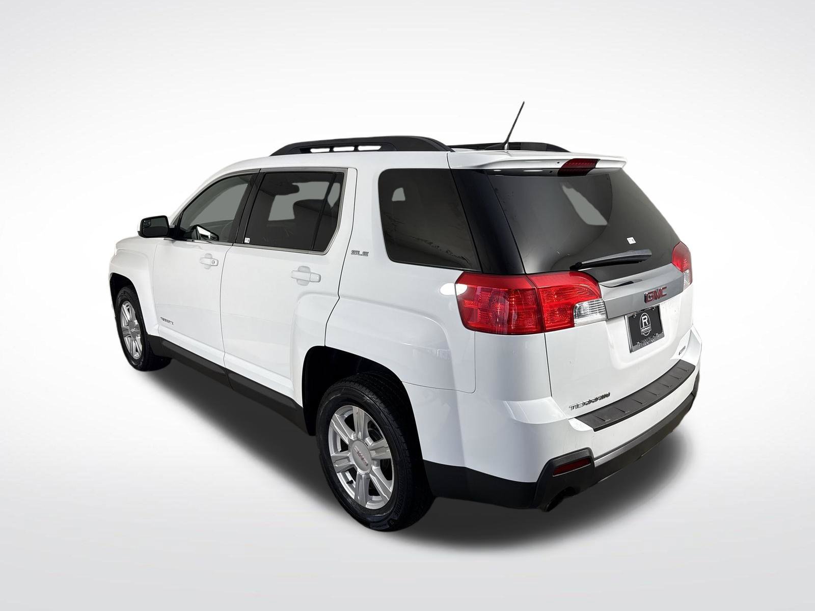 Used 2014 GMC Terrain SLE w/ Convenience Package AWD/4WD image 29