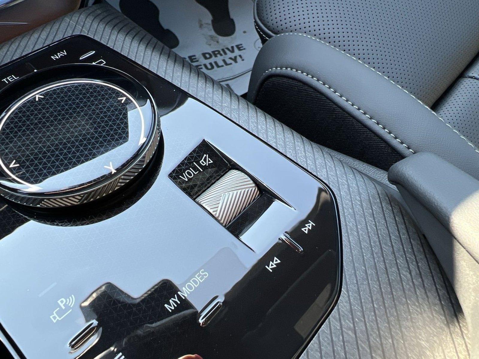 New 2026 BMW X3 xDrive30 w/ Convenience Package image 15