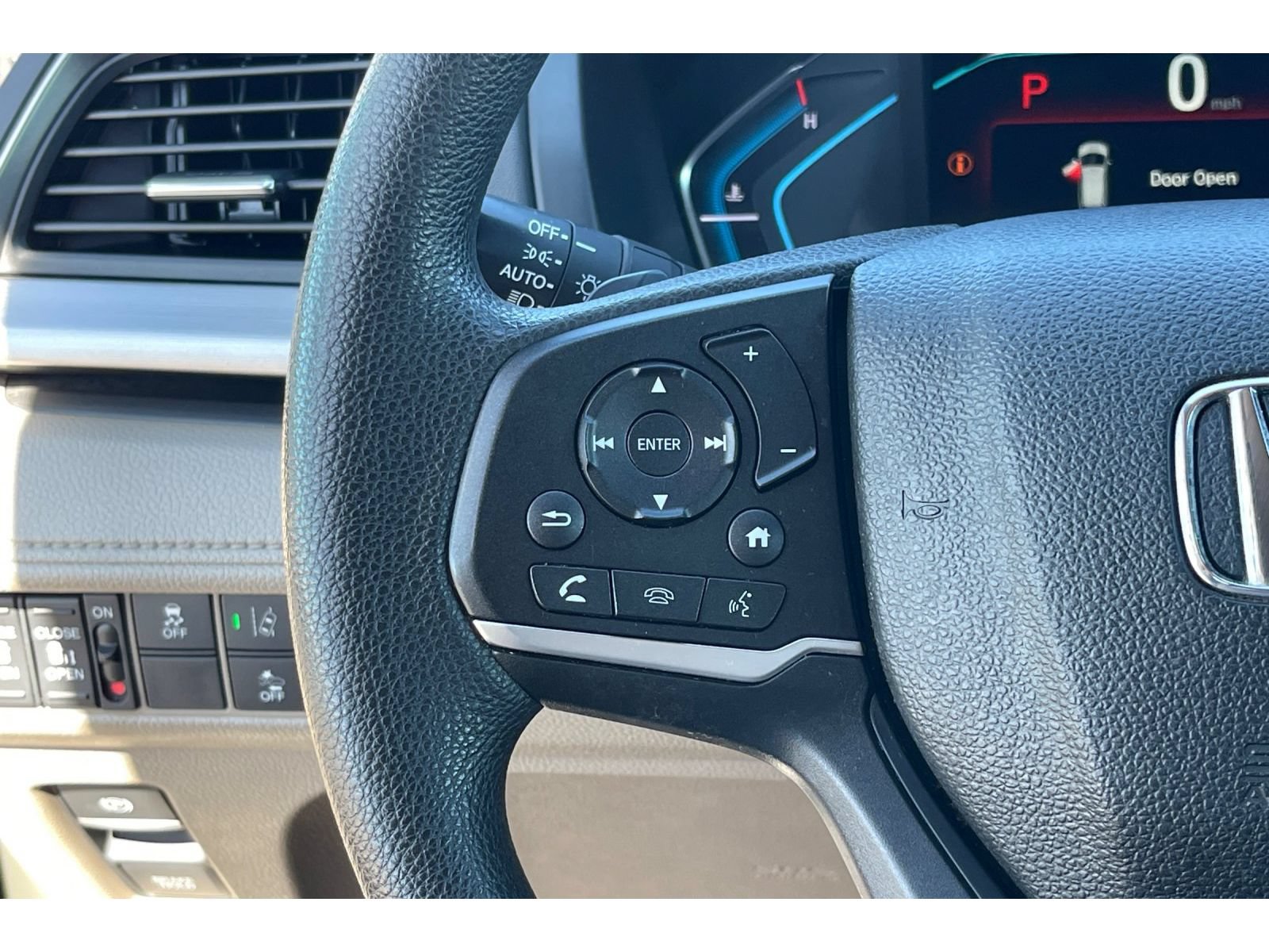 Certified 2019 Honda Odyssey EX image 35
