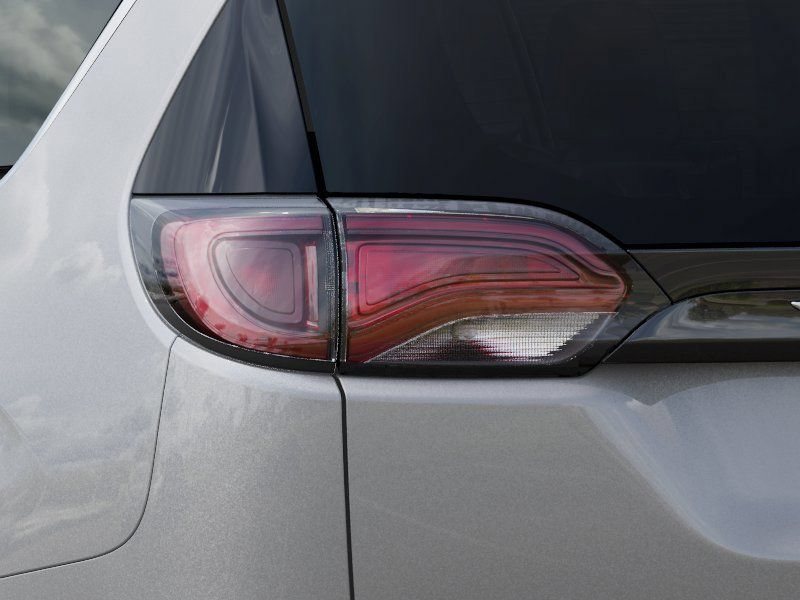 New 2026 Chrysler Voyager LX FWD image 9