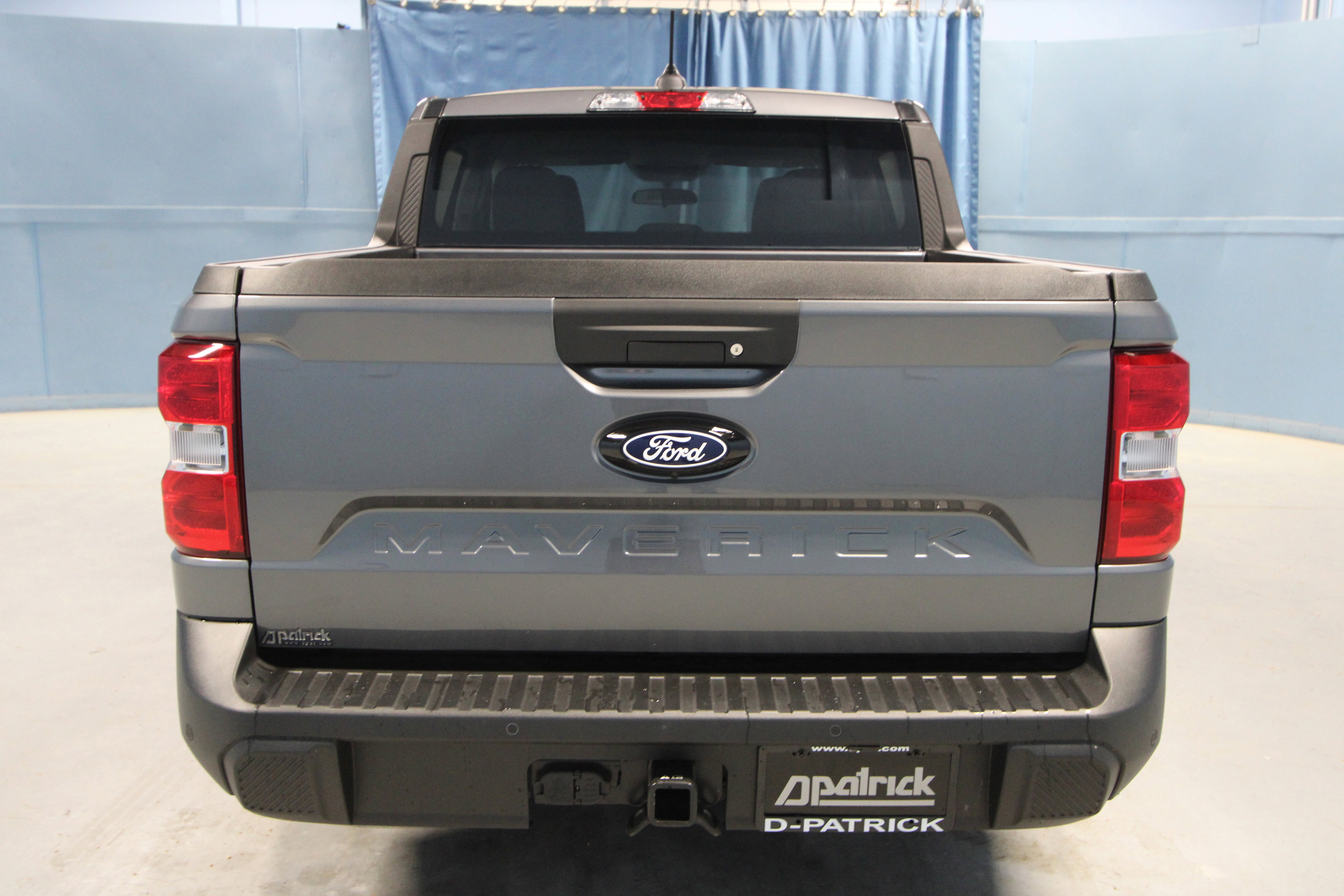 New 2026 Ford Maverick XL AWD/4WD image 22