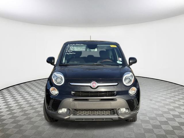 Used 2014 FIAT 500L Trekking w/ Popular Equipment Group image 2