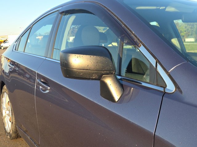 Used 2016 Subaru Legacy 2.5i AWD/4WD image 5