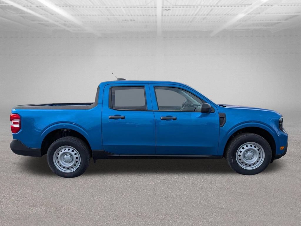 New 2026 Ford Maverick XL w/ 4K Tow Package AWD/4WD image 11