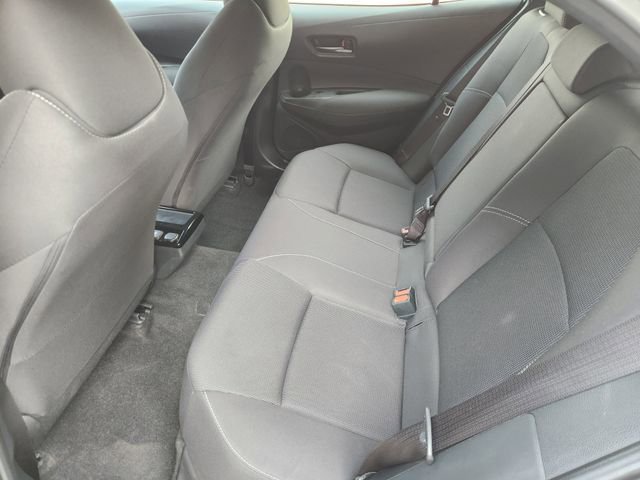 Certified 2025 Toyota Corolla Core image 26