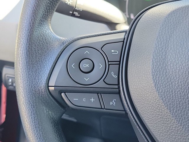 Used 2026 Toyota Corolla LE image 30