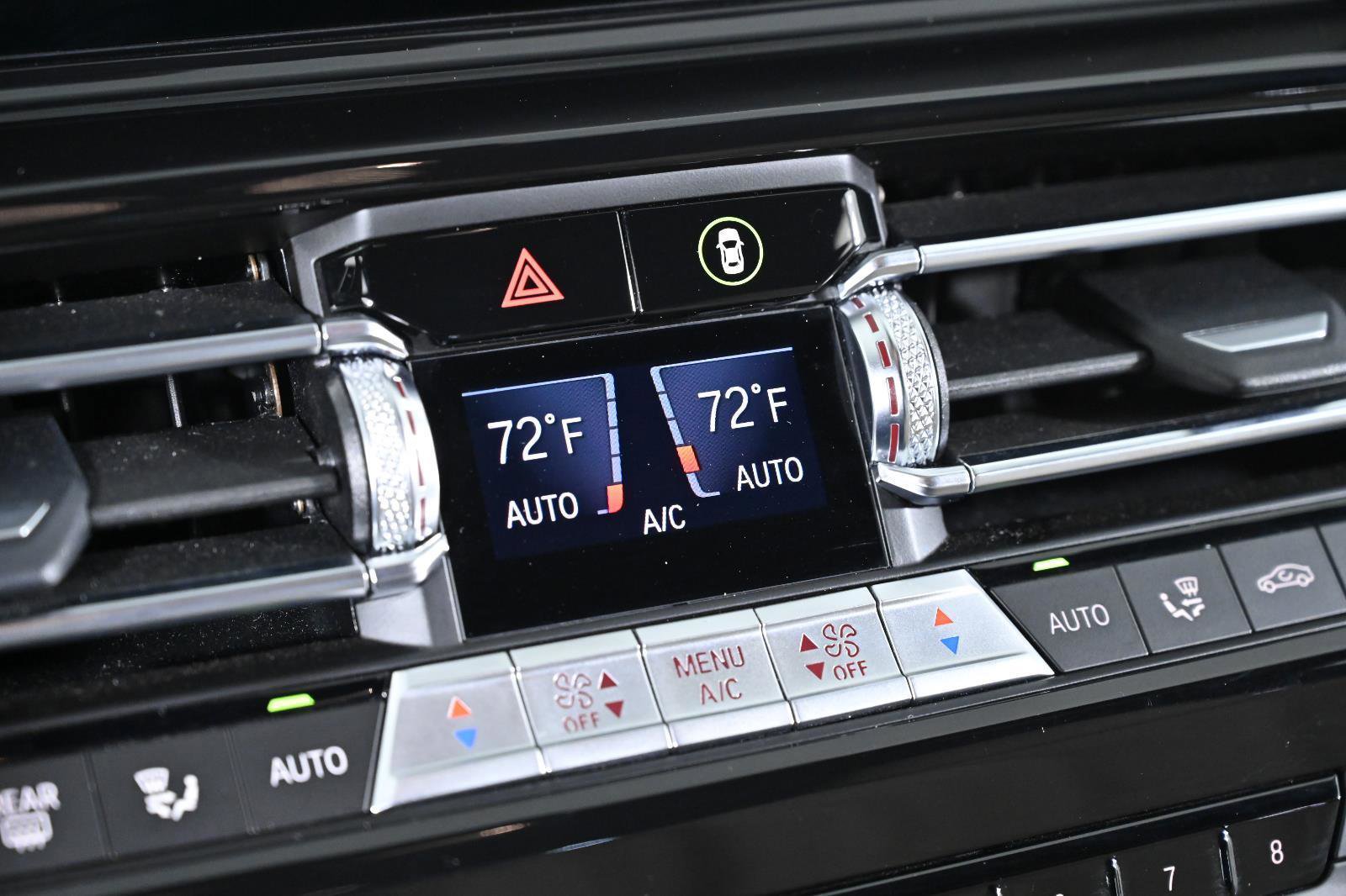 Used 2022 BMW M850i Gran Coupe xDrive image 17