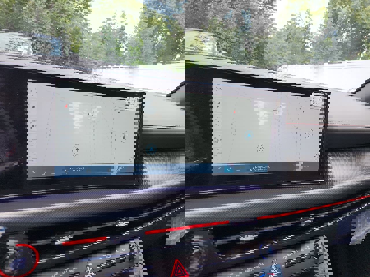 Certified 2024 Hyundai Sonata N Line image 17