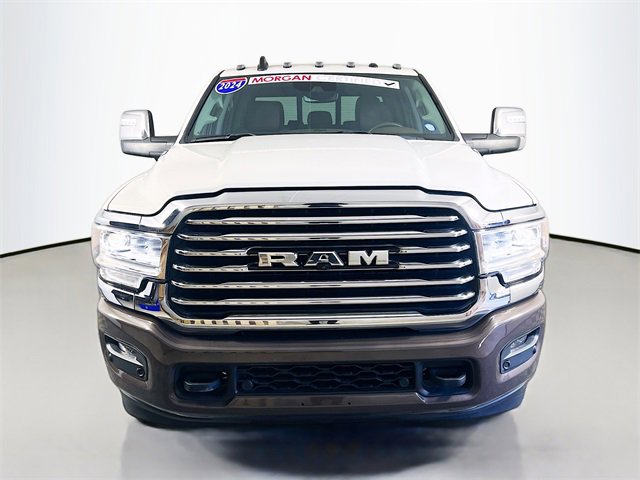 Used 2024 RAM 3500 Limited w/ Safety Group image 2