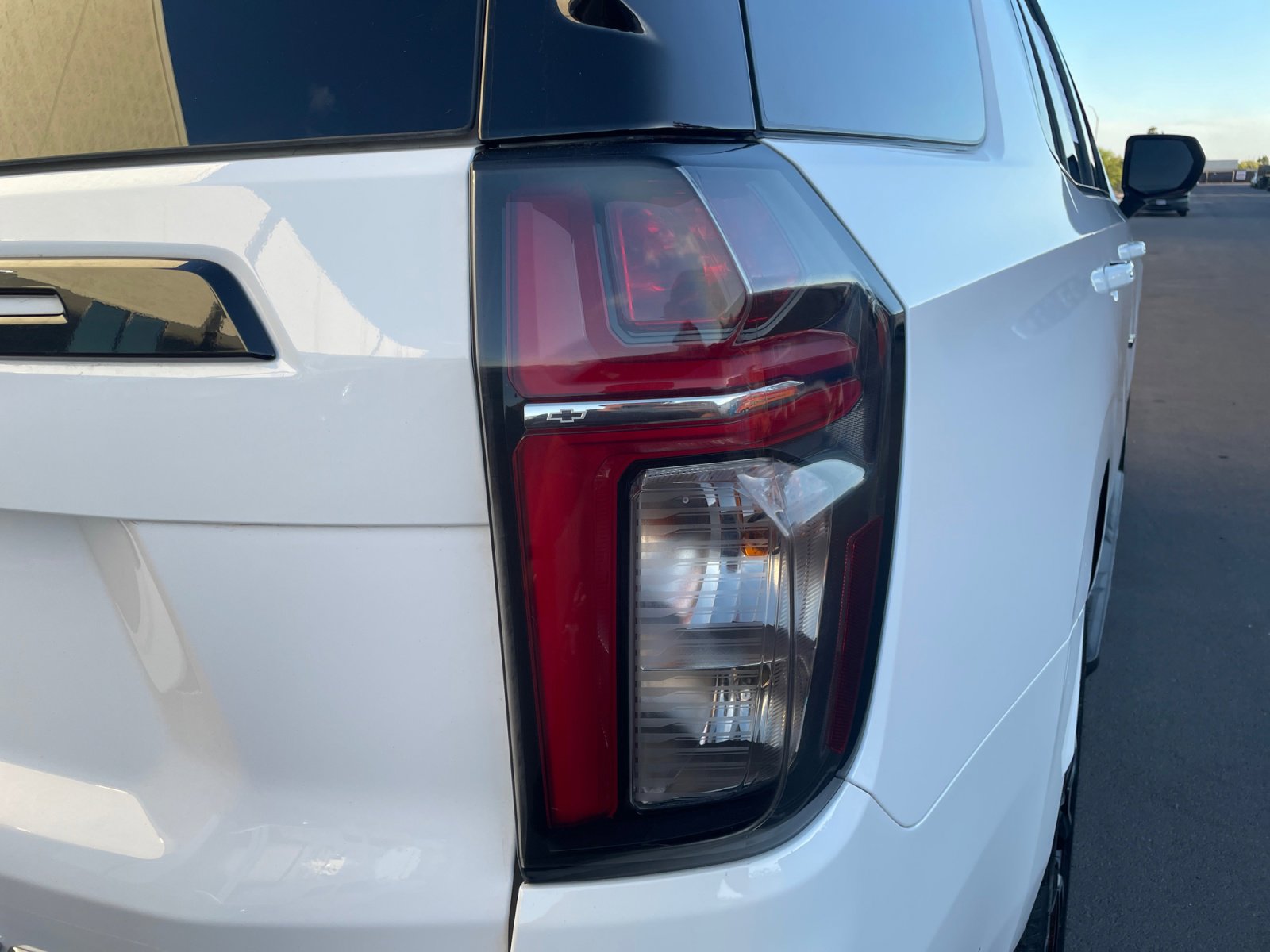 Used 2023 Chevrolet Tahoe RST w/ Max Trailering Package image 30