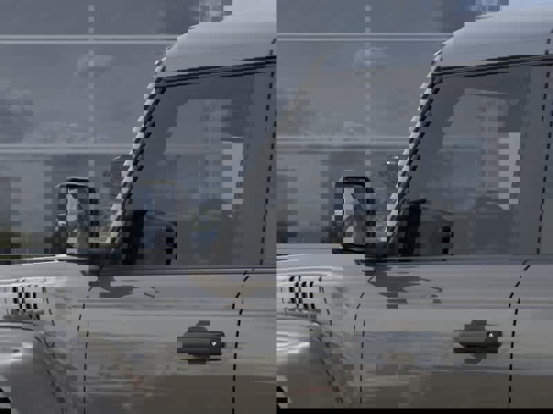 New 2026 Ford Bronco Raptor image 22