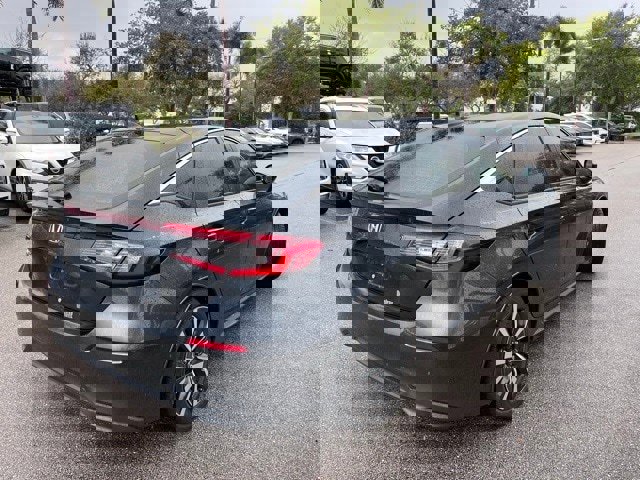 Used 2024 Honda Civic EX-L image 4