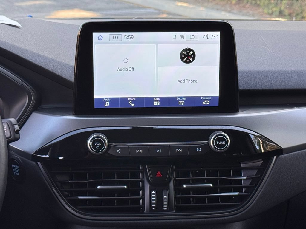 Used 2023 Ford Escape Active FWD image 19