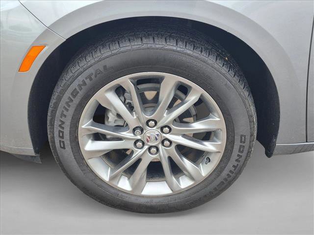 Used 2023 Buick Enclave Avenir w/ Avenir Technology Package AWD/4WD image 9