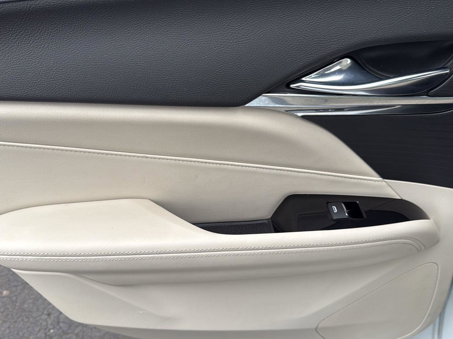 Used 2024 Cadillac CT4 Premium Luxury w/ Climate Package image 20