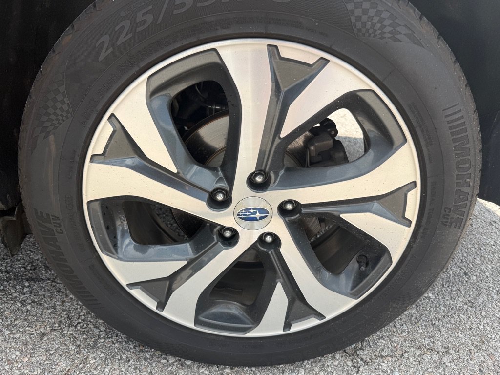 Used 2020 Subaru Forester AWD/4WD image 12