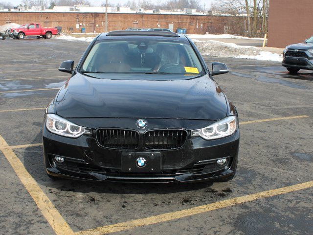 Used 2015 BMW 328i xDrive Sedan image 3