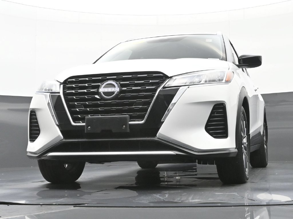 Used 2024 Nissan Kicks SV FWD image 38